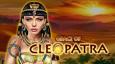 Grace of Cleopatra