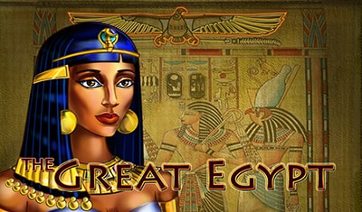 The Great Egypt